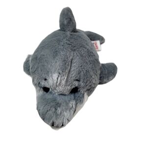 Webkinz HM220 BOTTLENOSE DOLPHIN